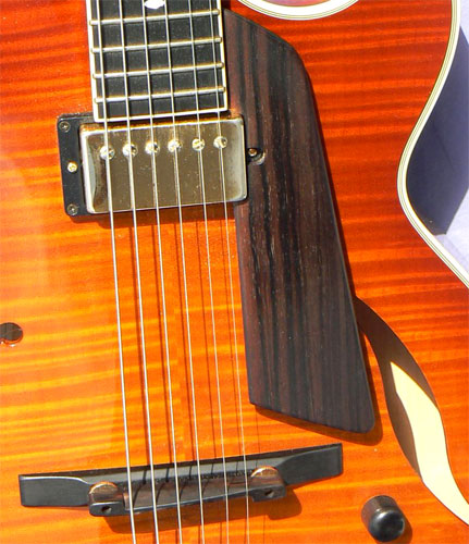 ギター Bruno guitars bod-1 Bruno Guitars | ブルーノギターズ
